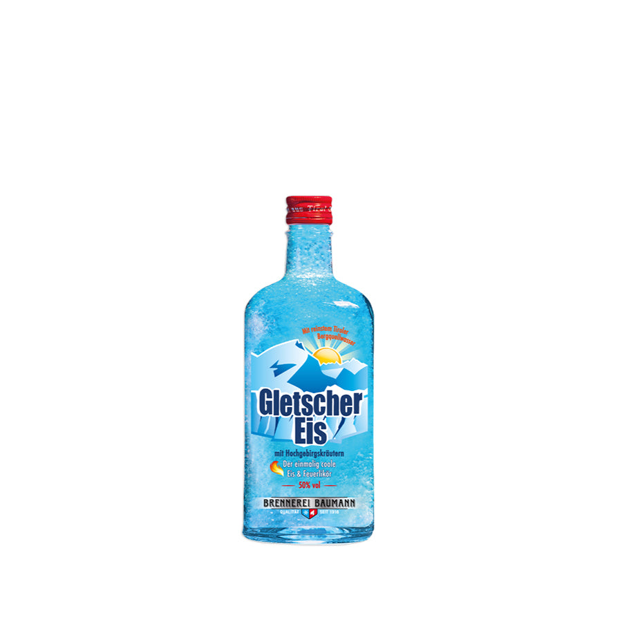 GletscherEis (Citrus Ltd – I.Q. Liquor Hi Herbal) Merchants