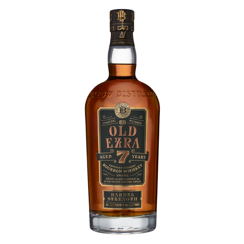 Old Ezra 7 – Hi I.Q. Liquor Merchants Ltd