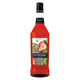 Vedrenne Strawberry (Fraise) Syrup