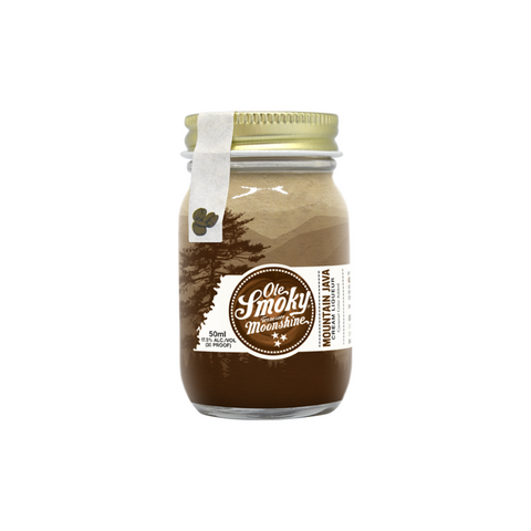 Ole Smoky Mountain Java Moonshine