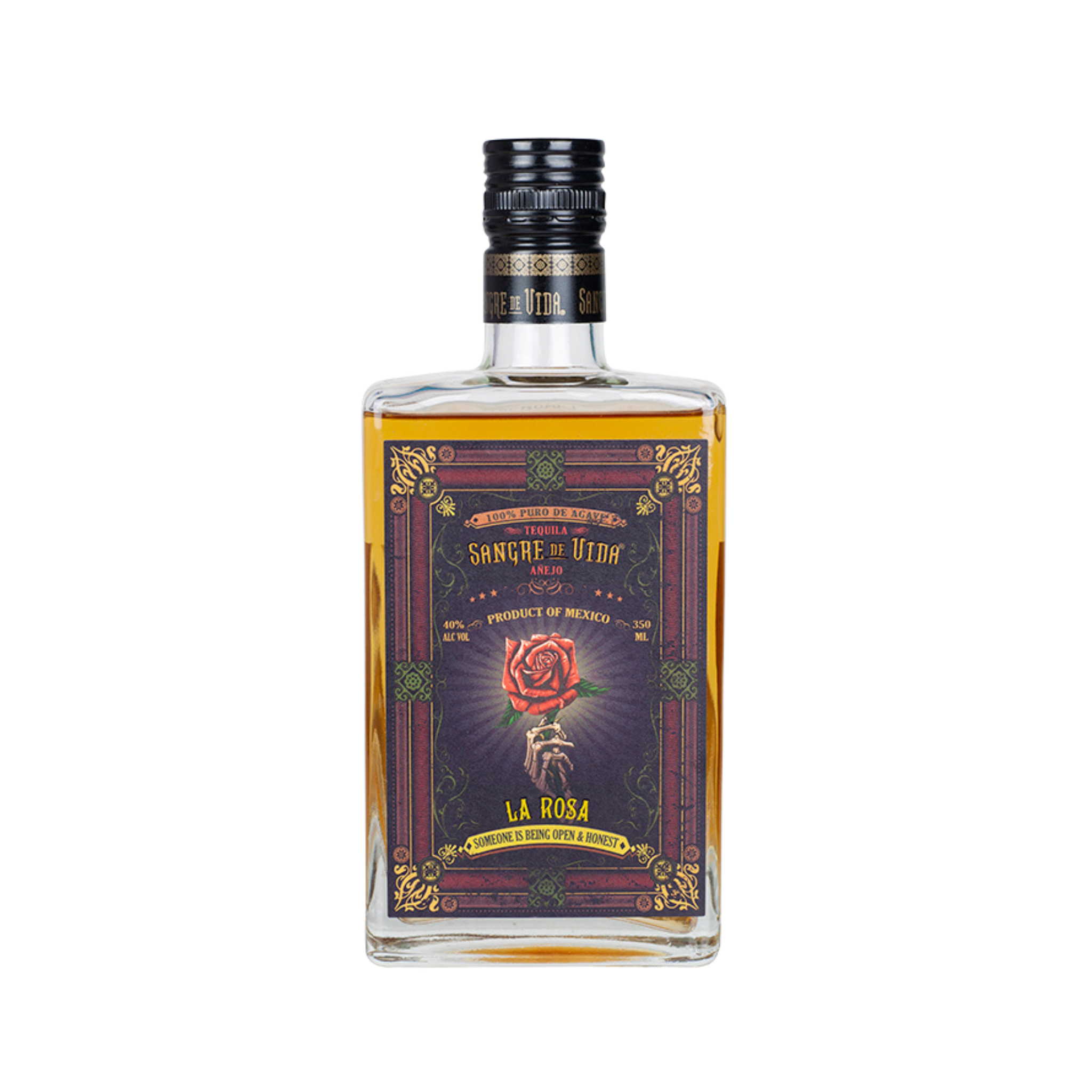 Alcohol Angel Rosa Email