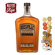 Rossville Union Barrel Proof Straight Rye Whiskey