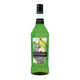 Vedrenne Green Banana Syrup