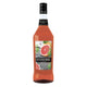 Vedrenne Grapefruit (Pamplemousse) Syrup