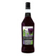 Vedrenne Violet Syrup